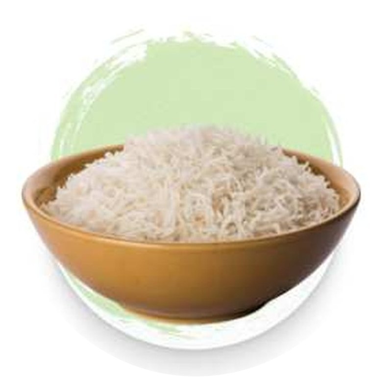 Basmati Rice