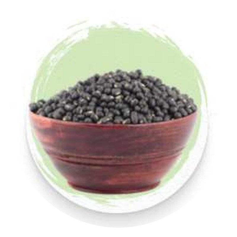 Black Gram (Urad), Whole