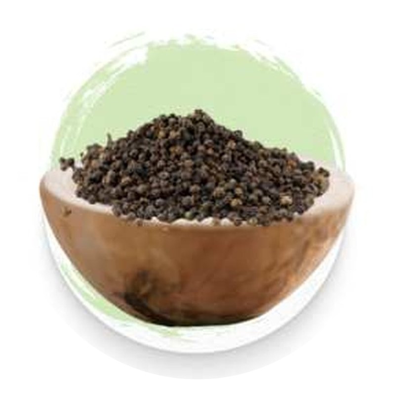 Black Pepper