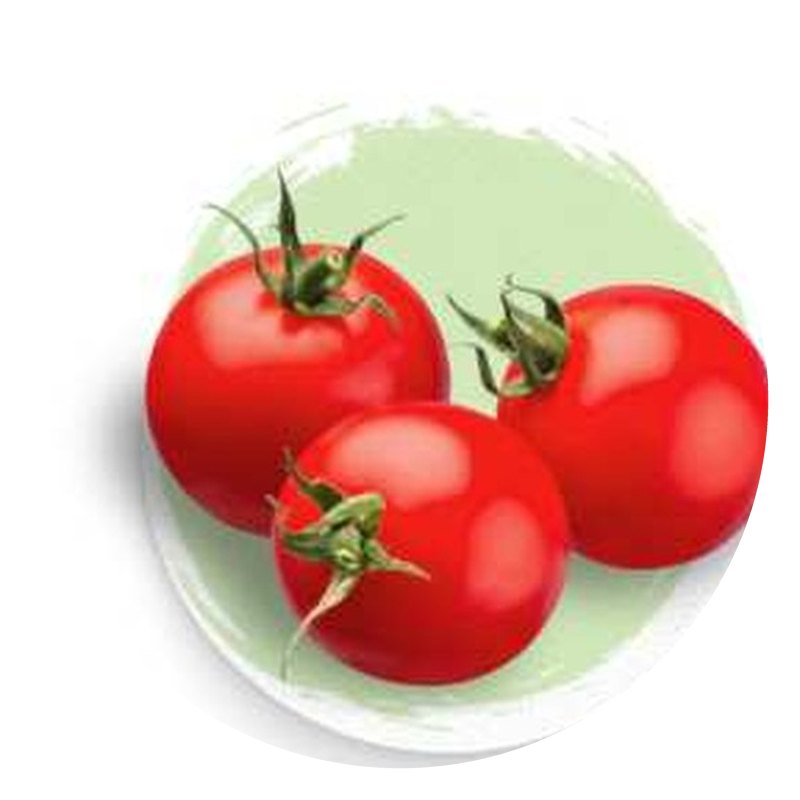 Dehydrated Tomato