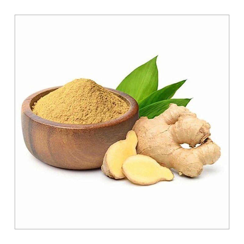 Dry Ginger Powder
