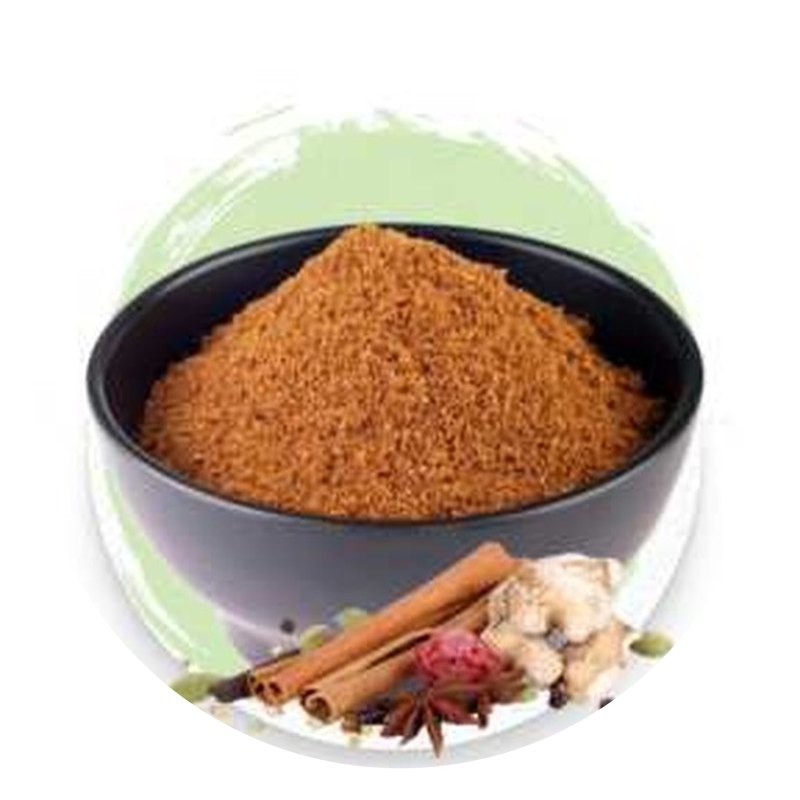 Garam Masala
