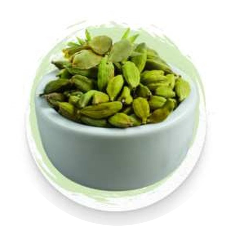 Green Cardamom