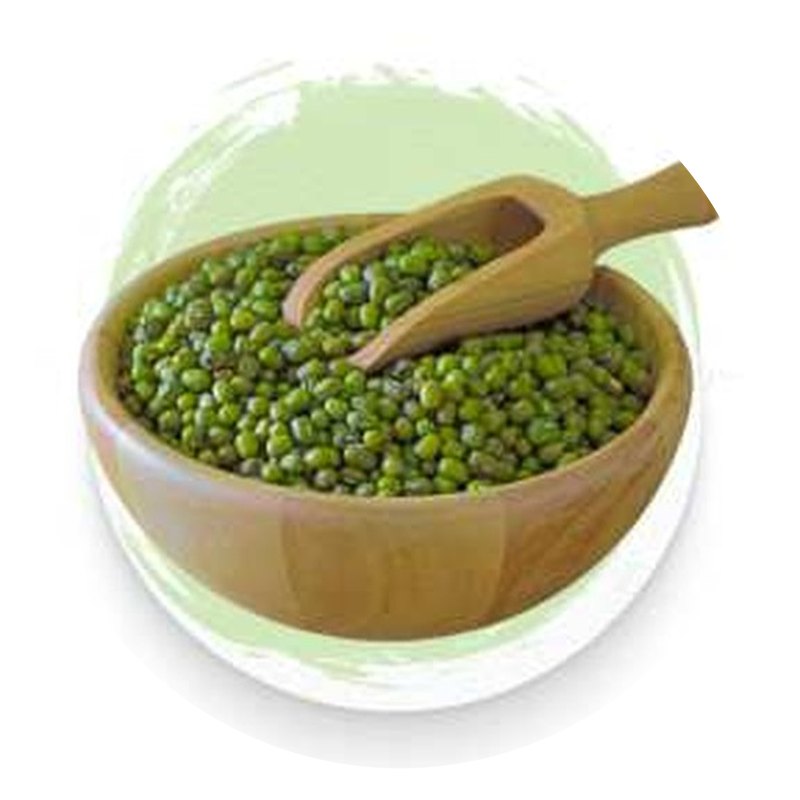 Green Gram (Mung Bean)