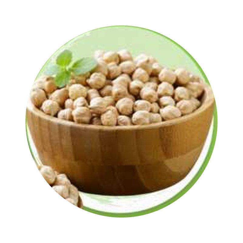 Kabuli Chickpeas