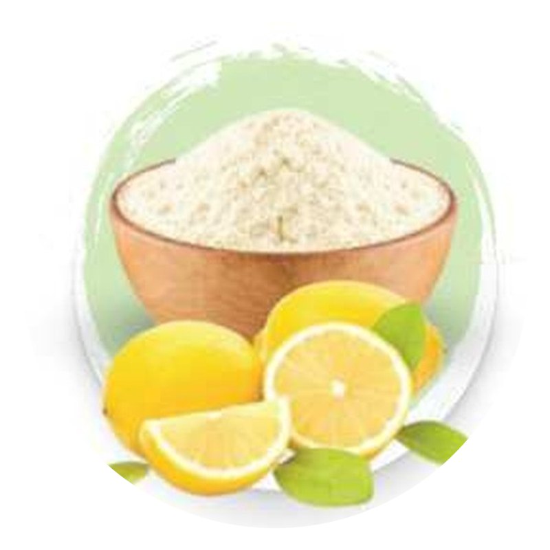 Lemon Powder