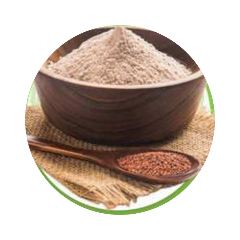 Millet Flour