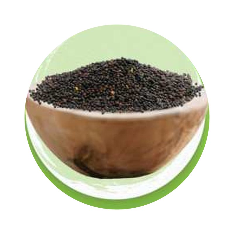 Mustard Seed