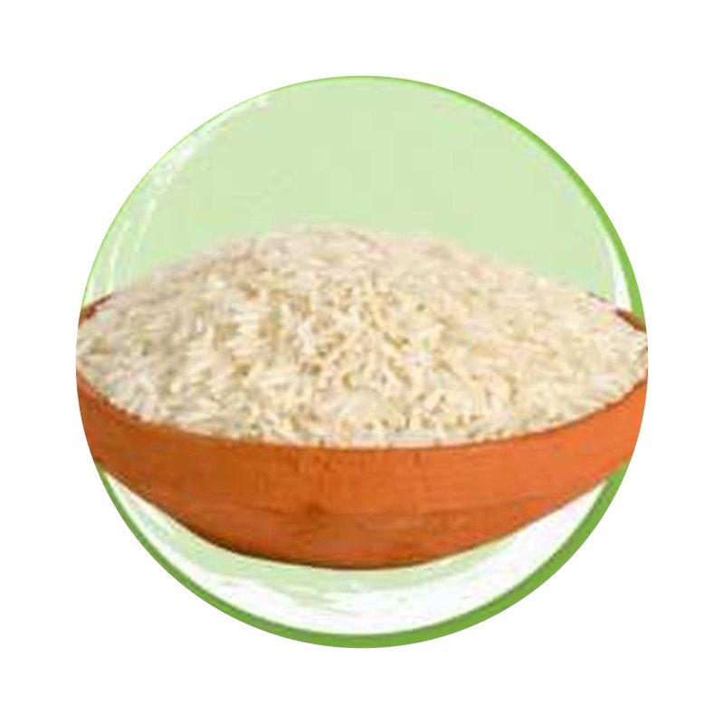 Non-Basmati Rice