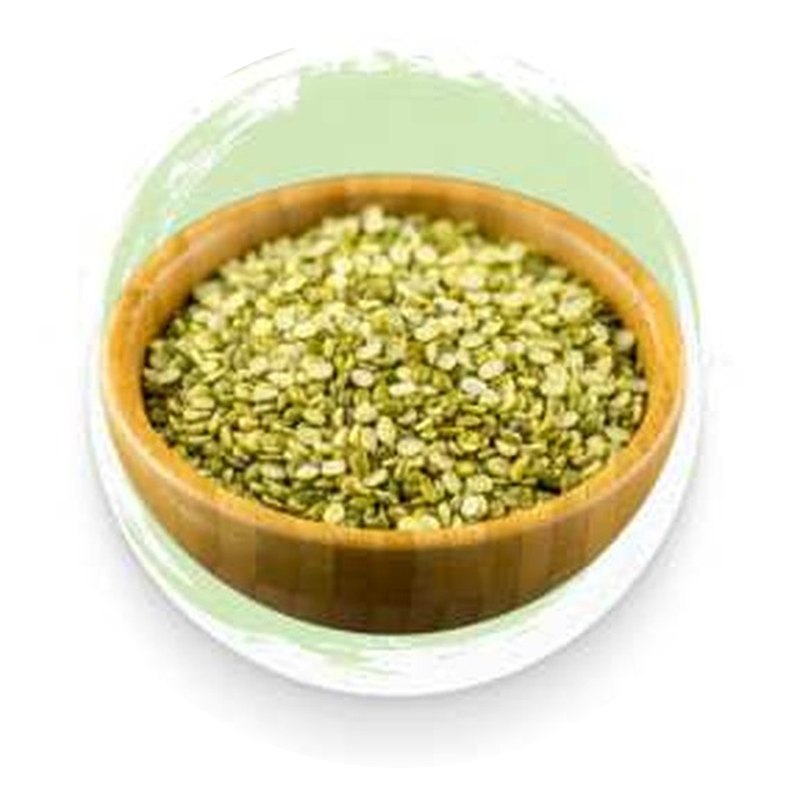 Split Green Gram (Moong Dal)