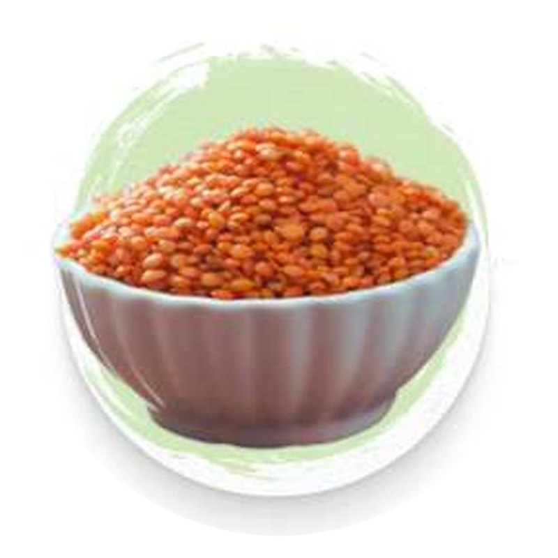 Split Red Lentils (Masoor Dal)