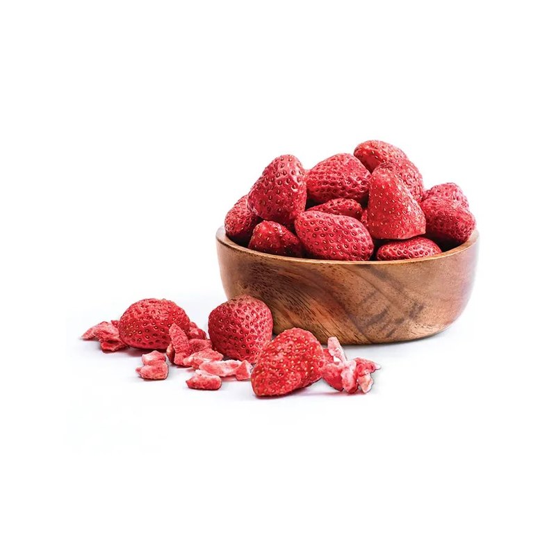 Strawberry Powder
