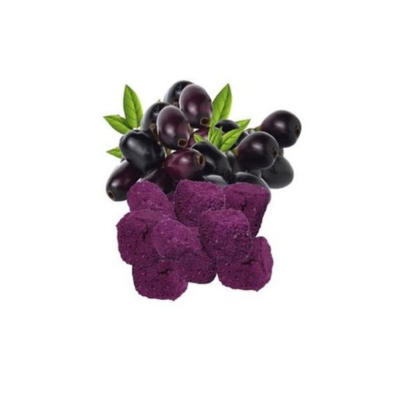 Black Jamun Powder & Slices