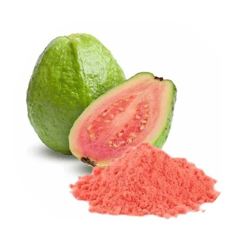 Guava Powder & Dried Guava